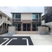 外観写真（昼）