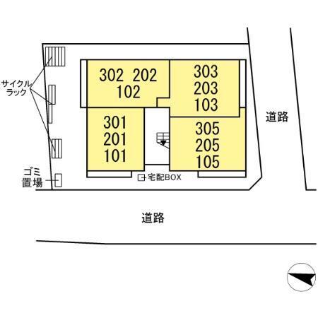 エスカレーズ（102） その他