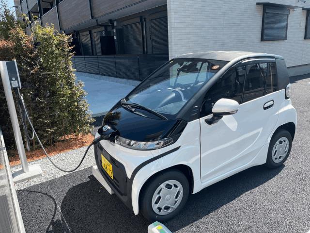 Ｍｏｂｉｌｉｔｙ Ｔｅｒｒａｃｅ 物件画像