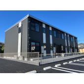 外観写真（昼）