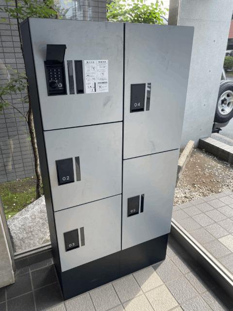 パルステージ・アイ（0303） 物件画像