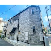 オートロック完備