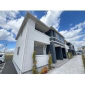 外観写真（昼）