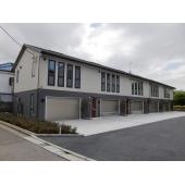 Dガレージ建物外観