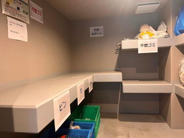 ＤｅＬＣＣＳ板橋Ｓｏｕｔｈ（0702） 共有部分