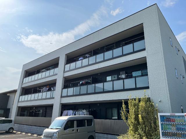 ＧＯＬＤＫ（0301） 外観