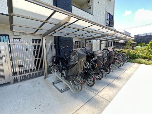 クレール・メゾン（0302） その他