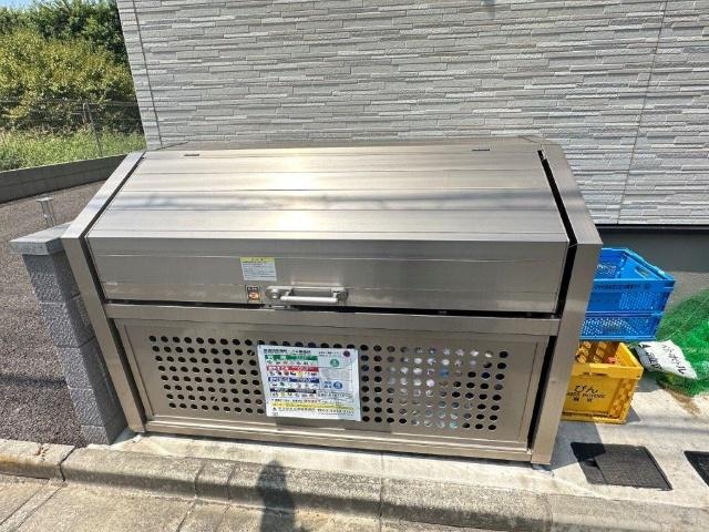 クレール・メゾン（0302） その他