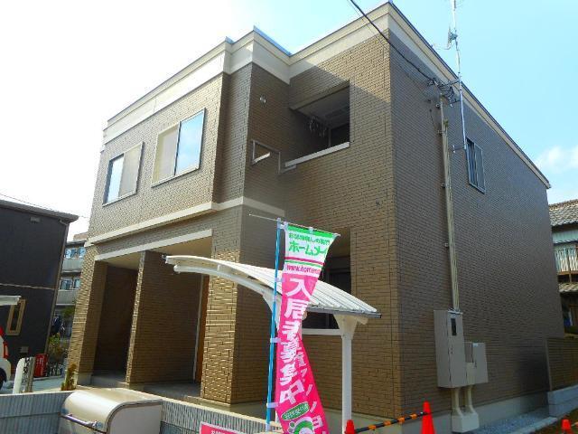 パル　ハイツ 物件画像