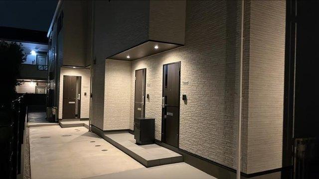 イーストコートＳ（0202） 共有部分
