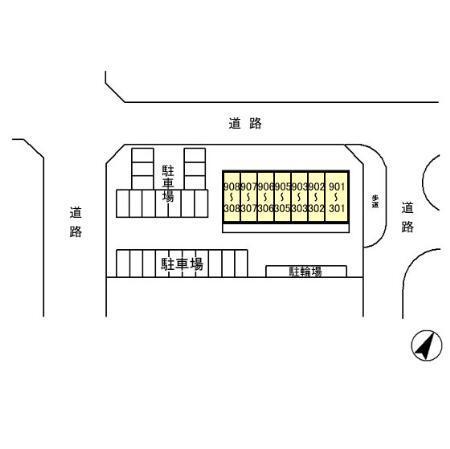 ＧＲＡＮＤ　ＲＩＳＥ　住居（405） その他