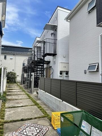 ＭＩＪＡＳ永福町（0104） 外観