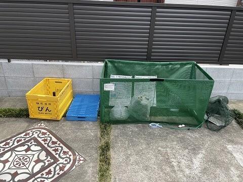 ＭＩＪＡＳ永福町（0104） 共有部分