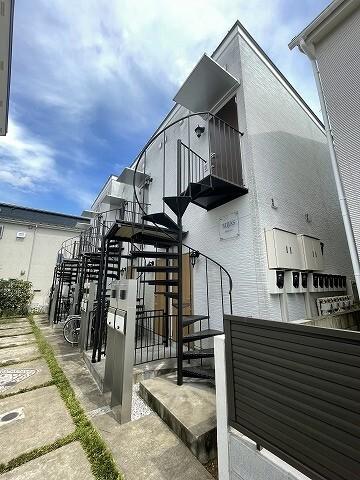 ＭＩＪＡＳ永福町（0104） 外観