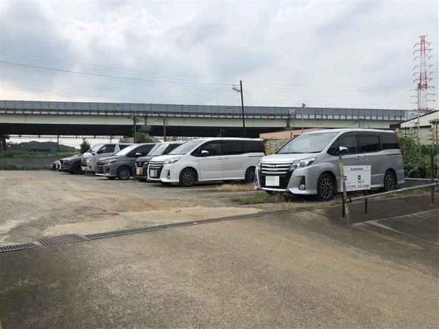 東山田町岩城駐車場（0010） 外観