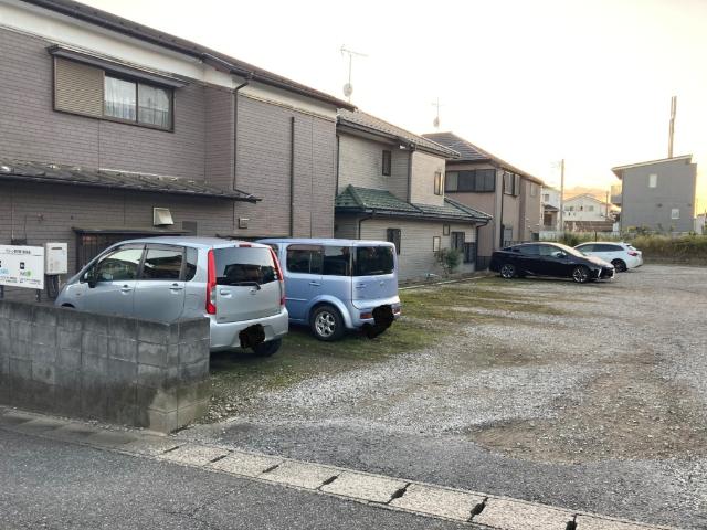 グリーン誉田第１駐車場（0015） 駐車場