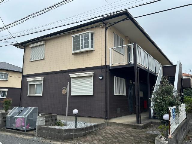 アスティオン　壱番館（0202） 外観