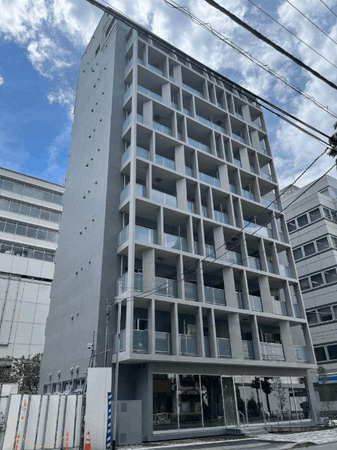 Ｇｒａｎｄｉｒ　Ｋａｍｅｉｄｏ（0301） 物件画像