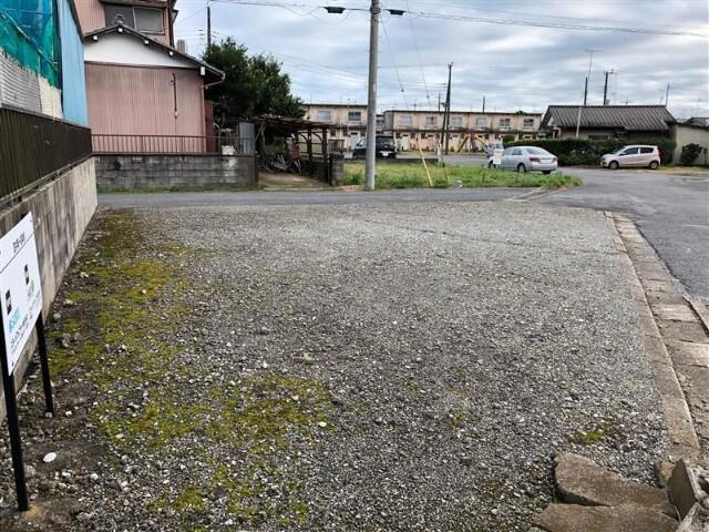 酒井第一駐車場（0005） 外観