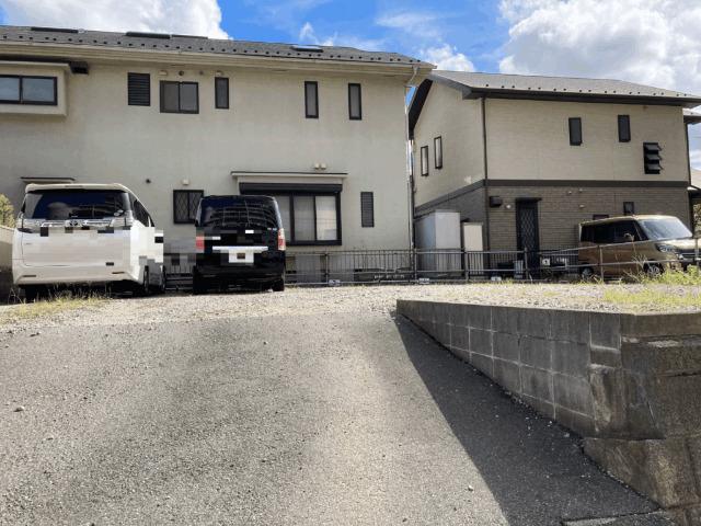 緑が丘長島駐車場（0004） 外観