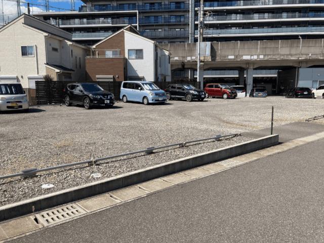 トーカ駐車場Ａ（0008） 外観