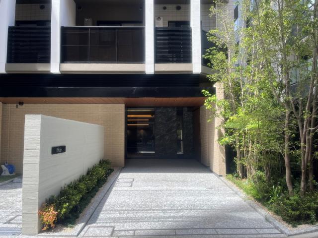 ベルファース大森Ｓｏｕｔｈ（0503） エントランス