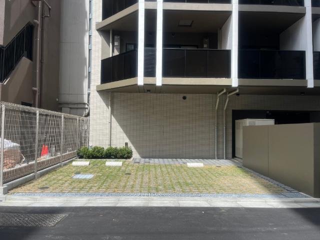 ベルファース大森Ｓｏｕｔｈ（0503） 駐車場