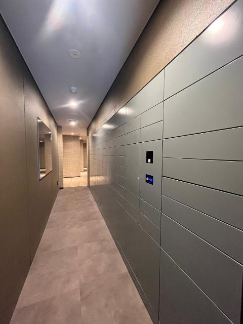 ベルファース大森Ｓｏｕｔｈ（0503） 共有部分