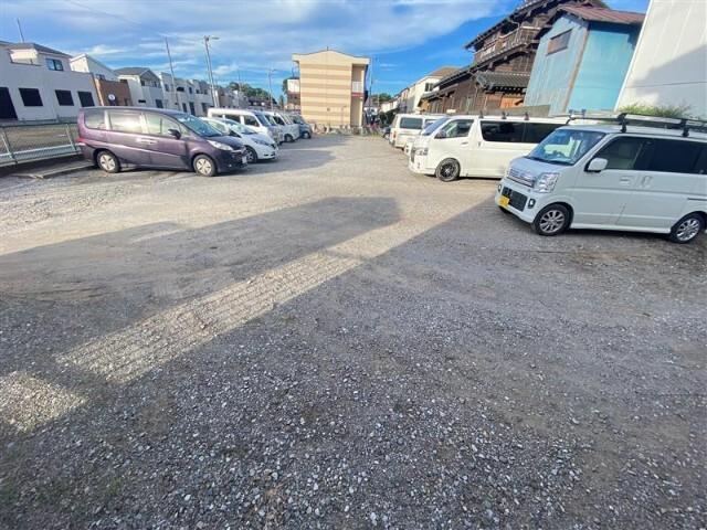 根戸駐車場（0002） 物件画像