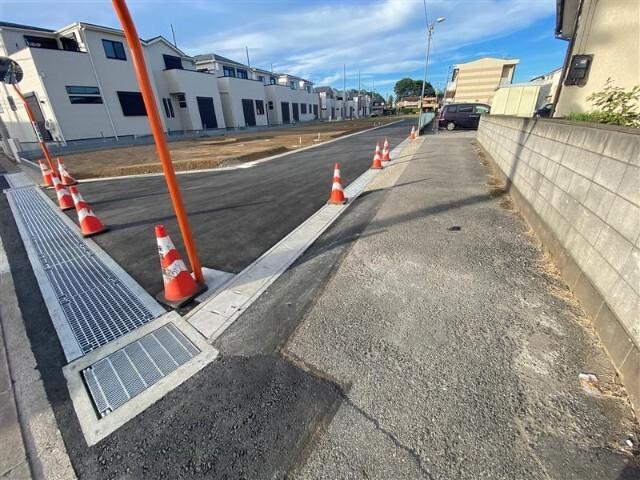 根戸駐車場（0002） 物件画像