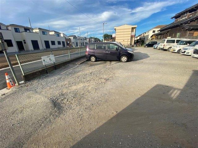 根戸駐車場（0002） 物件画像