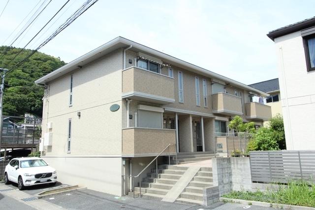 ＦＴ葉山の賃貸物件