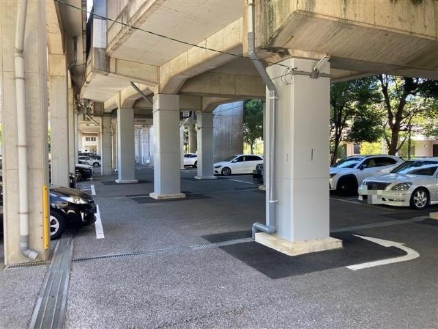 東葉八千代緑が丘第２駐車場（0010） 外観