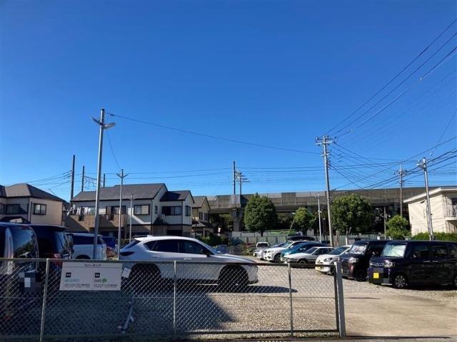 Ｎパーキング（0003） 外観