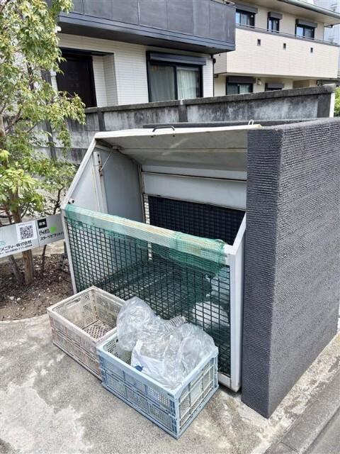 ＭＯＮ・ＭＡＩＳＯＮ（0101） 物件画像