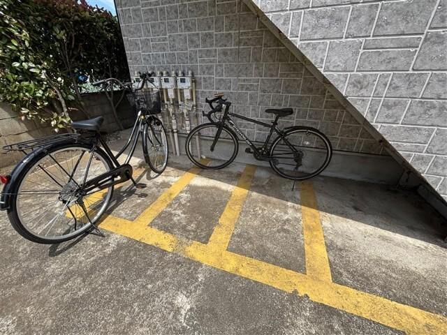 グラン・ハレレア立川柴崎町Ⅰ 共有部分