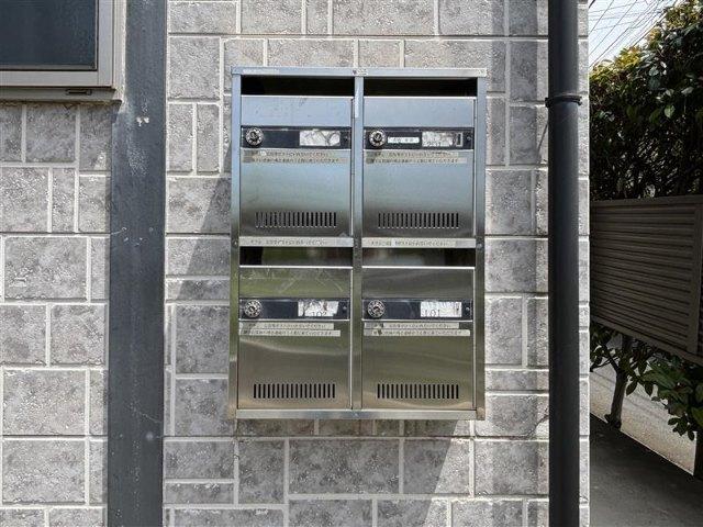 グラン・ハレレア立川柴崎町Ⅰ その他