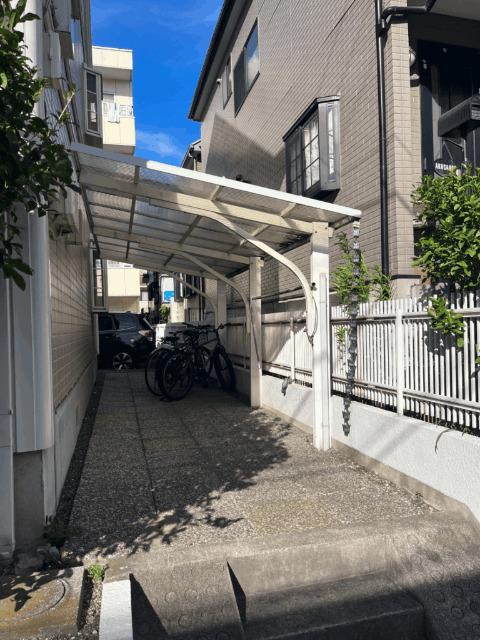 フローレンス・レビュー（0202） 共有部分