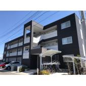 外観写真（昼）