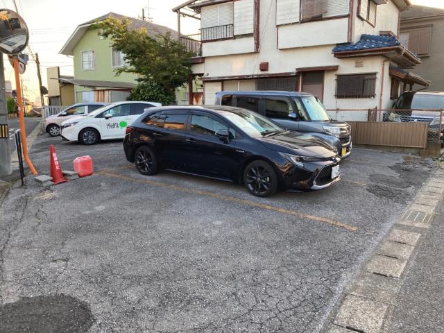 小川パーキンク゛（000A） 物件画像