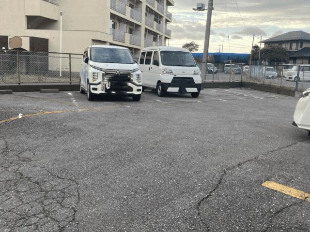吉野パーキング（0003） 駐車場
