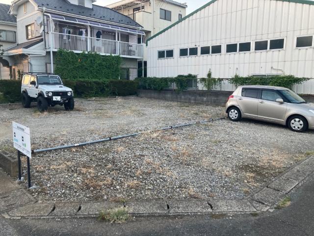 藤代第２有料駐車場（0012） 外観