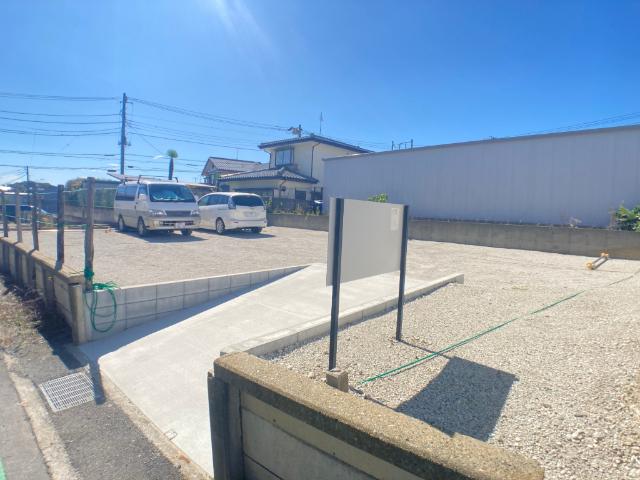 ＦＵＪＩ駐車場（0005） 外観