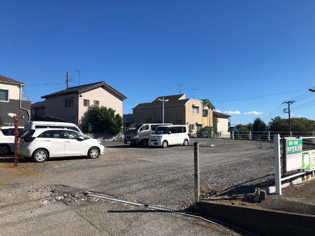 仲村Ｃ駐車場（0011） 外観