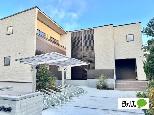 写真:その他物件の写真01