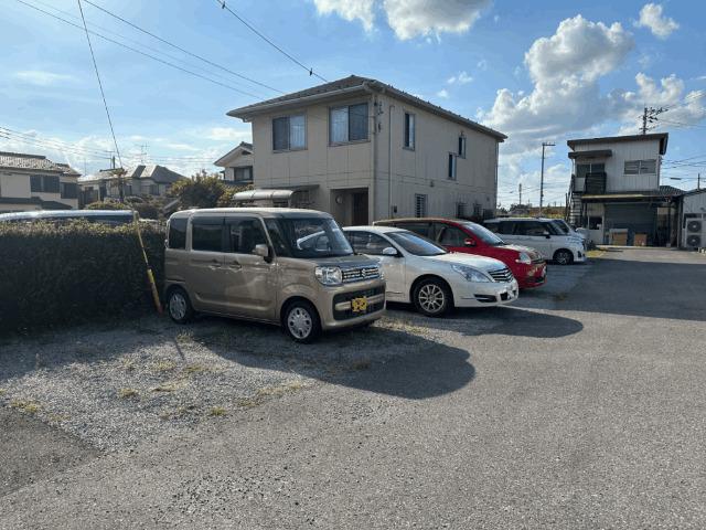 川口第２駐車場（0010） 外観