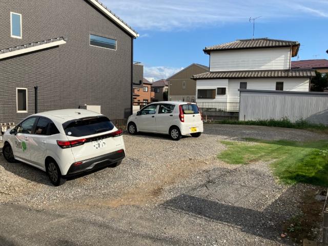 太田駐車場（0005） 外観