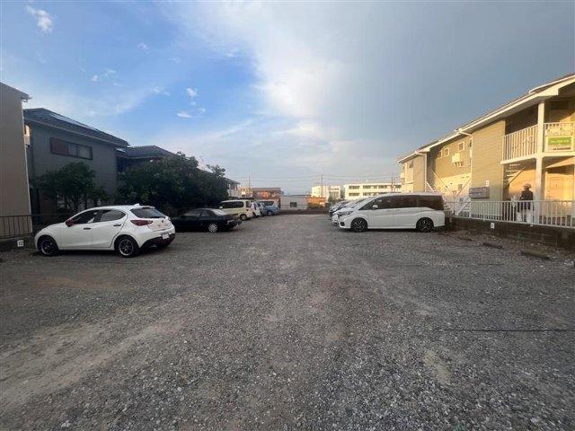 武井駐車場（0010） 外観