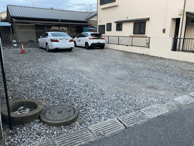 藤平パーキング（0004） 外観