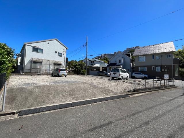 勝田南第４駐車場（0010） 外観